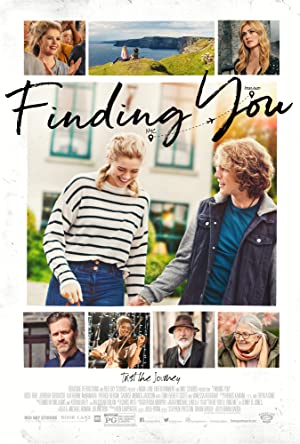 Watch Free Finding You (2021)