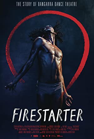 Watch Free Firestarter (2020)