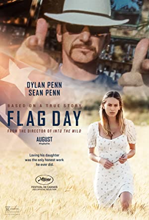 Watch Free Flag Day (2021)