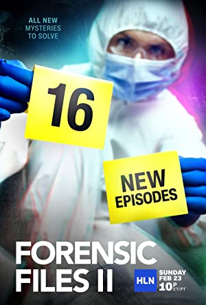 Watch Free Forensic Files II (2020 )