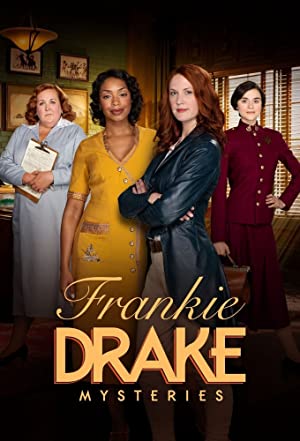 Watch Free Frankie Drake Mysteries (20172021)