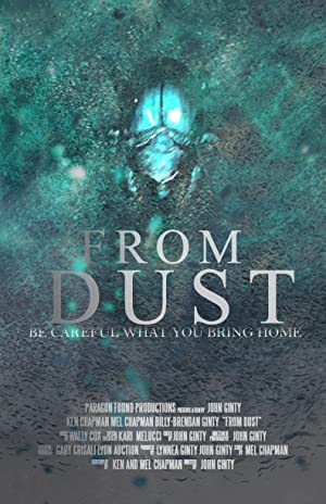 Watch Full Movie :From Dust (2016)