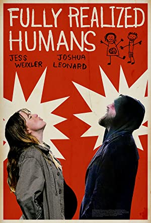Watch Free Fully Realized Humans (2020)