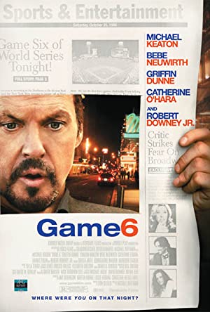 Watch Free Game 6 (2005)