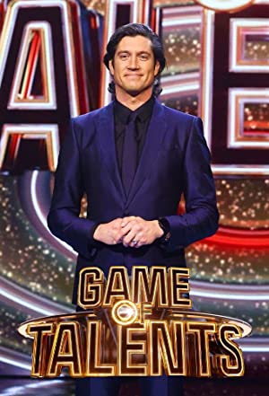 Watch Free Game of Talents UK (2021 )