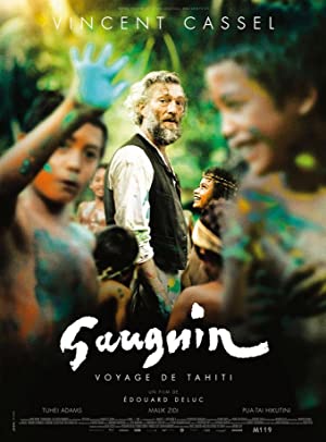 Watch Full Movie :Gauguin  Voyage de Tahiti (2017)