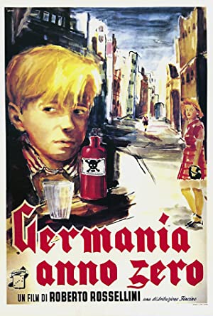 Watch Full Movie :Germania anno zero (1948)