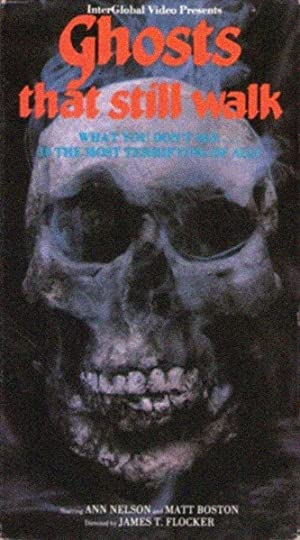Watch Free Ghosts That Still Walk (1977)