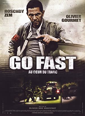 Watch Free Go Fast (2008)