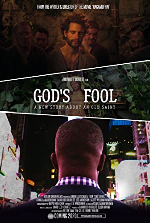 Watch Free Gods Fool (2020)