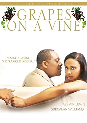 Watch Free Grapes on a Vine (2008)