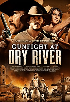 Watch Free Dry River (2021)