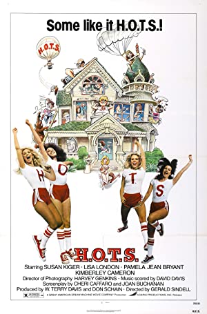 Watch Full Movie :H.O.T.S. (1979)