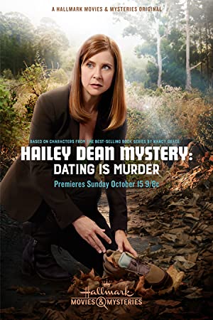 Watch Full Movie :Hailey Dean Mystery: Dating Is Murder (2017)