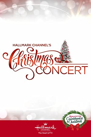 Watch Free Hallmark Channels Christmas Concert (2019)