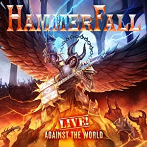 Watch Free Hammerfall  Live! Against the World (2020)