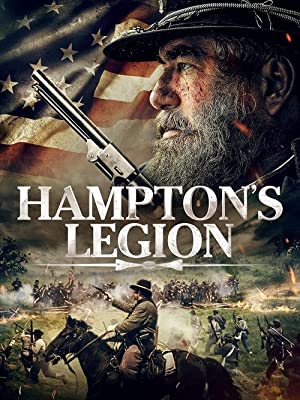 Watch Free Hamptons Legion (2021)