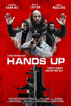 Watch Full Movie :Hands Up (2021)