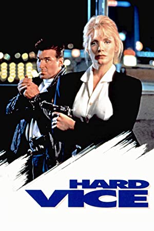 Watch Free Hard Vice (1994)