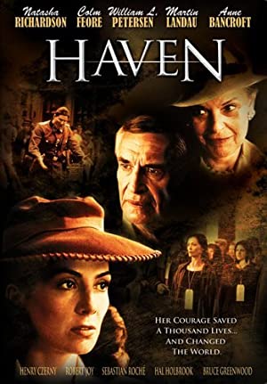 Watch Free Haven (2001)