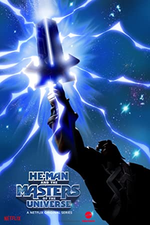 Watch Free HeMan and the Masters of the Universe (2021 )