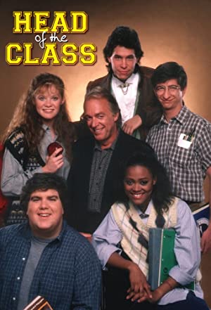 Watch Free Head of the Class (19861991)