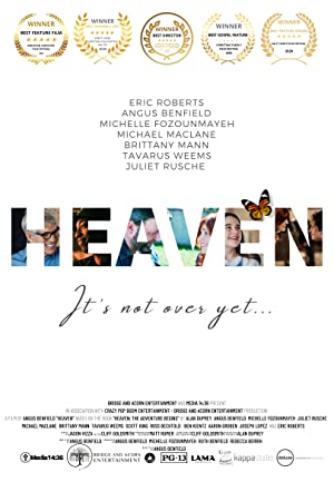 Watch Free Heaven (2020)