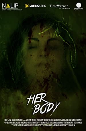 Watch Free Her Body (2018)