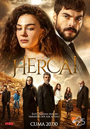 Watch Free Hercai (20192021)