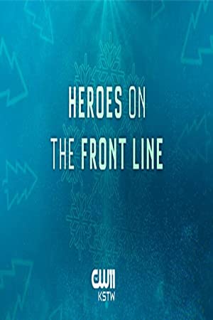 Watch Free Heroes on the Front Line (2020)