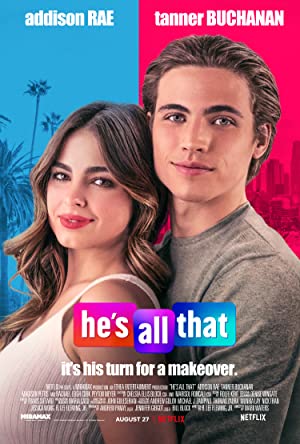 Watch Free Hes All That (2021)