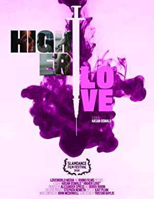 Watch Free Higher Love (2020)