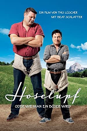 Watch Free Hoselupf (2011)