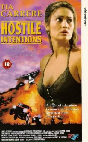 Watch Free Hostile Intentions (1995)