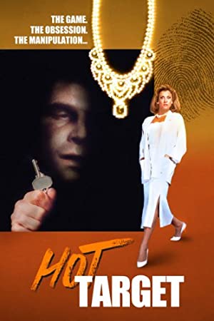 Watch Free Hot Target (1985)
