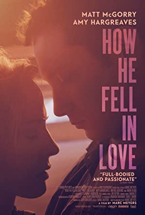 Watch Free How He Fell in Love (2015)