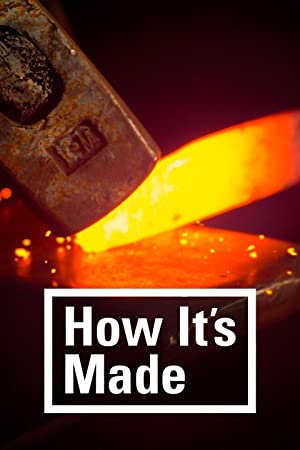 Watch Free How Its Made (2001 )