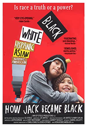 Watch Free How Jack Became Black (2018)