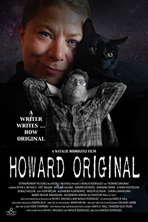 Watch Free Howard Original (2020)