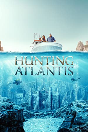 Watch Free Hunting Atlantis (2021 )