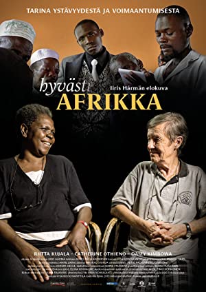 Watch Free Leaving Africa (2015)