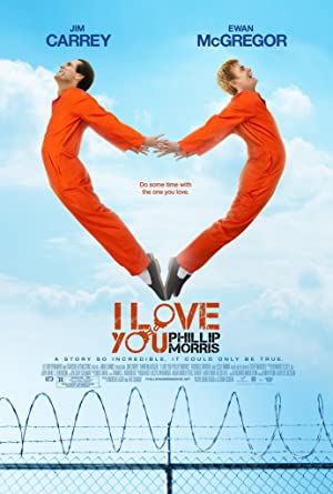 Watch Free I Love You Phillip Morris (2009)