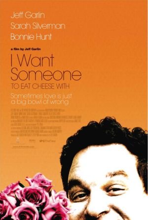 Watch Free I Want Someone to Eat Cheese With (2006)