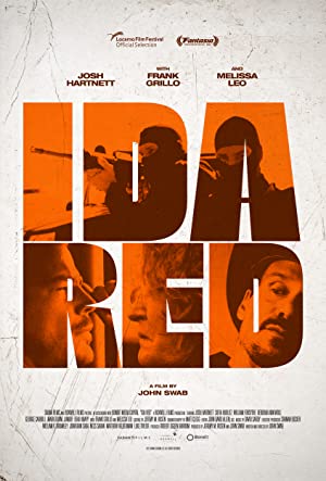 Watch Free Ida Red (2021)