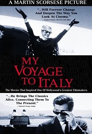 Watch Free My Voyage to Italy (1999)