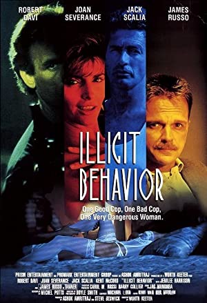 Watch Free Illicit Behavior (1992)