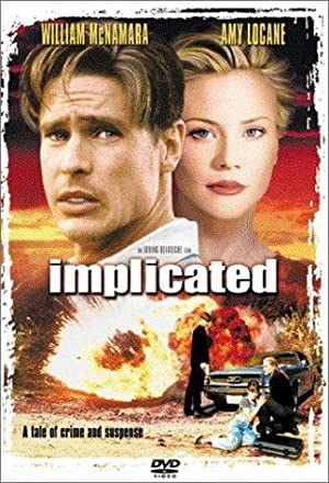 Watch Free Implicated (1999)