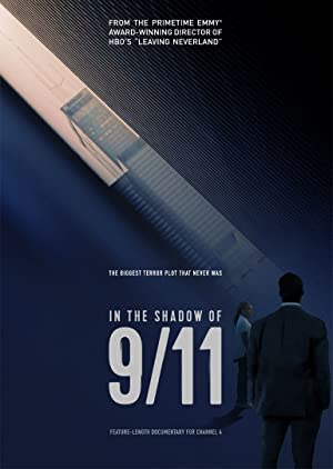 Watch Free In the Shadow of 9/11 (2021)