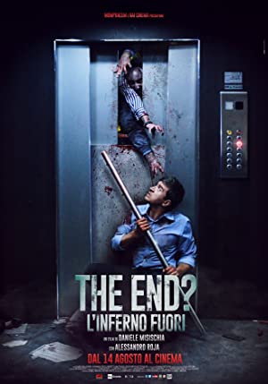 Watch Free The End? (2017)