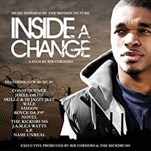 Watch Free Inside a Change (2009)